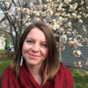 Meet your Posher, Leah